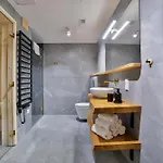Apartman Nad Osada *